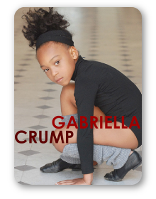 Gabriella Crump